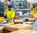Empleos para empacadores