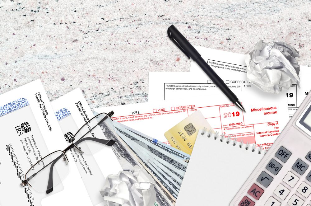 Trecerea la impozitare 3%