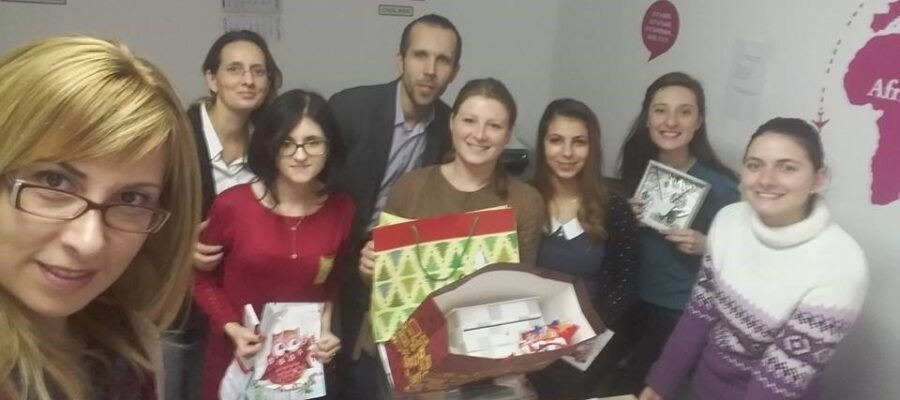 #AskaHappy Manager | Raluca Proca - Lugera