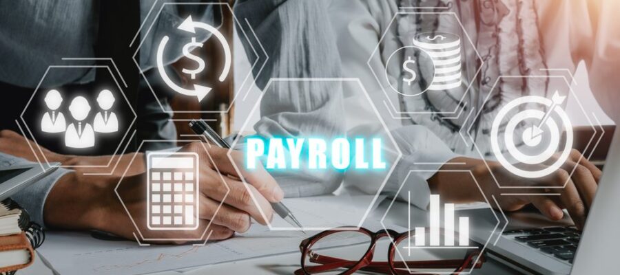 Departamentul Propriu versus Externalizarea Departamentului Intern de Payroll